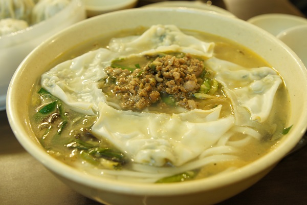 Kalguksu