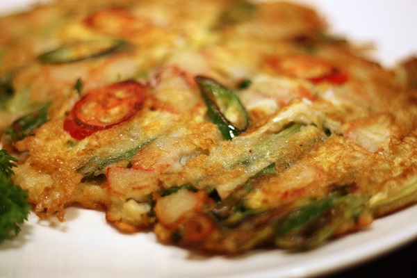 Pajeon