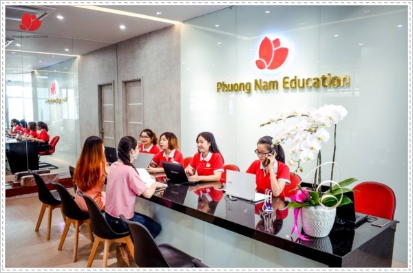 học phí học tiếng hàn tại phương nam education